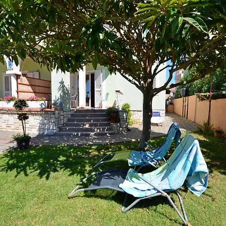 Zlata Appartamento Vodice